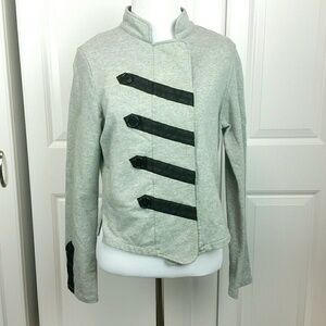 Hot & Delicious Jacket | sz L